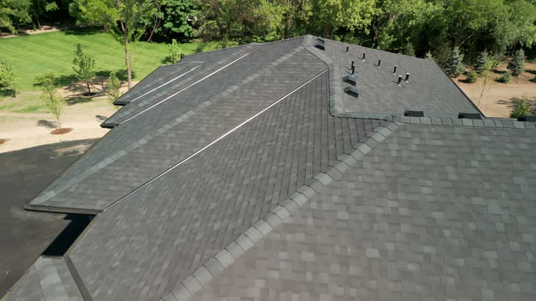 Steel Roofing in Kincheloe, MI